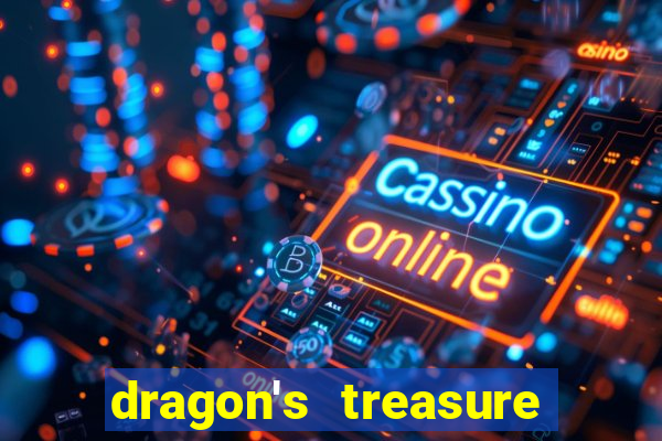 dragon's treasure demo wg